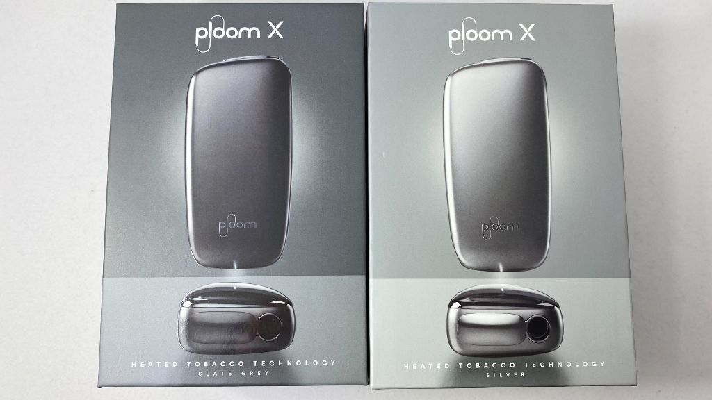 プルーム X トレイ ploom X 灰皿 セット