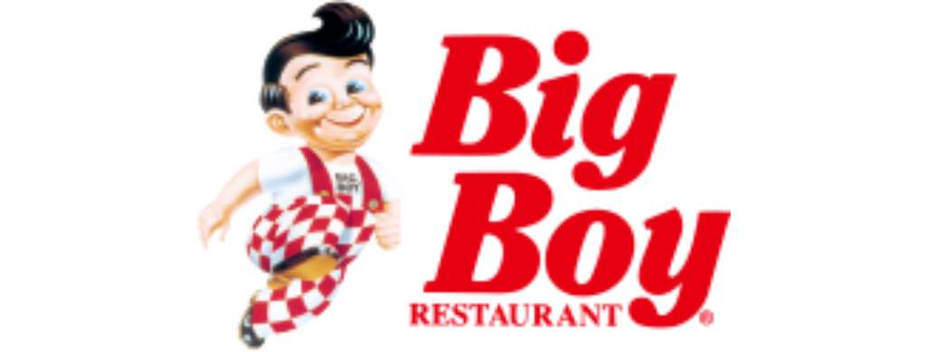 BigBoy(ビッグボーイ)ロゴ