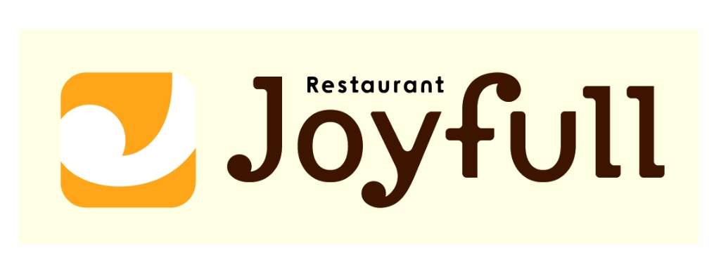 Joyfull(ジョイフル)ロゴ