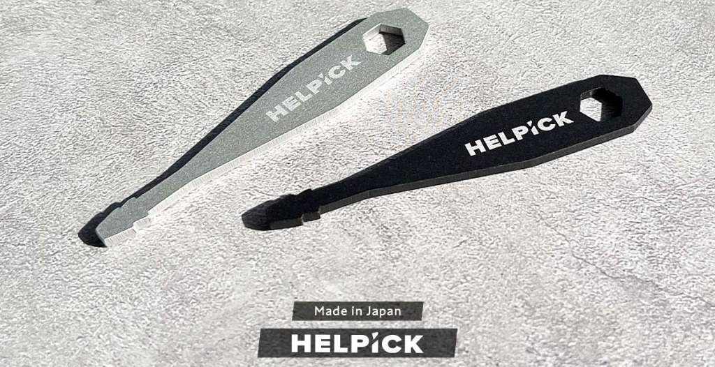 ヘルピック(HELPiCK)のイメージ